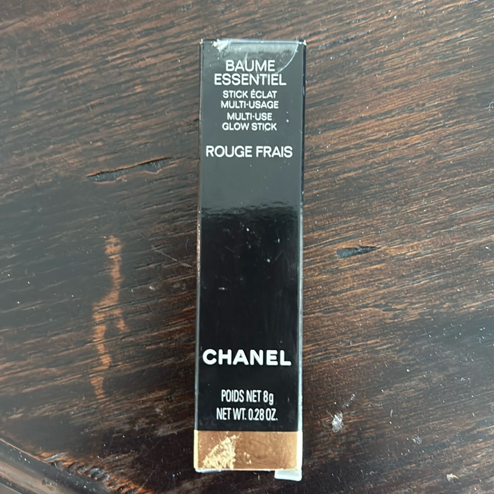 CHANEL ROUGE FRAIS multi Stick BNIB